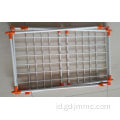 Pakaian Indoor Dan Outdoor Airer